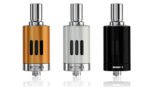 Atomiseur 5 ml pour cigarette electronique eGO ONE Mega VT (lot 100 pcs)